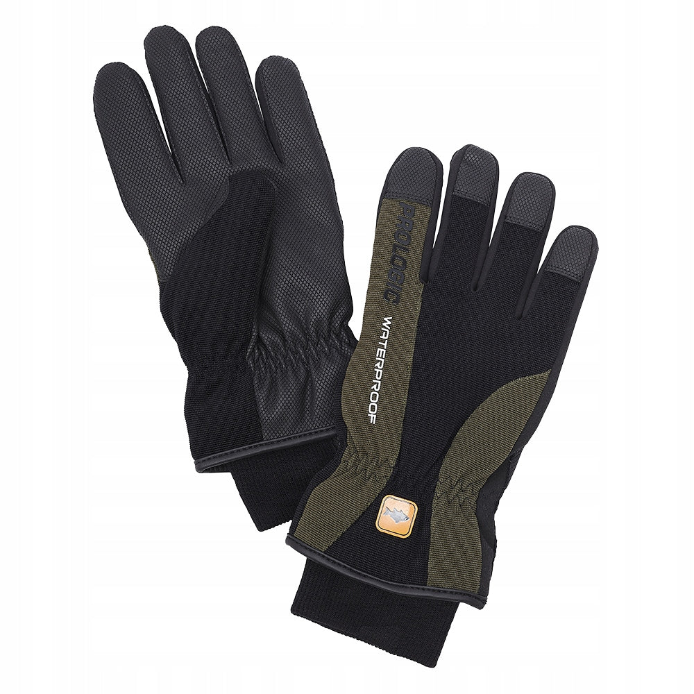 Handschuhe Prologic Winter Wasserdicht 