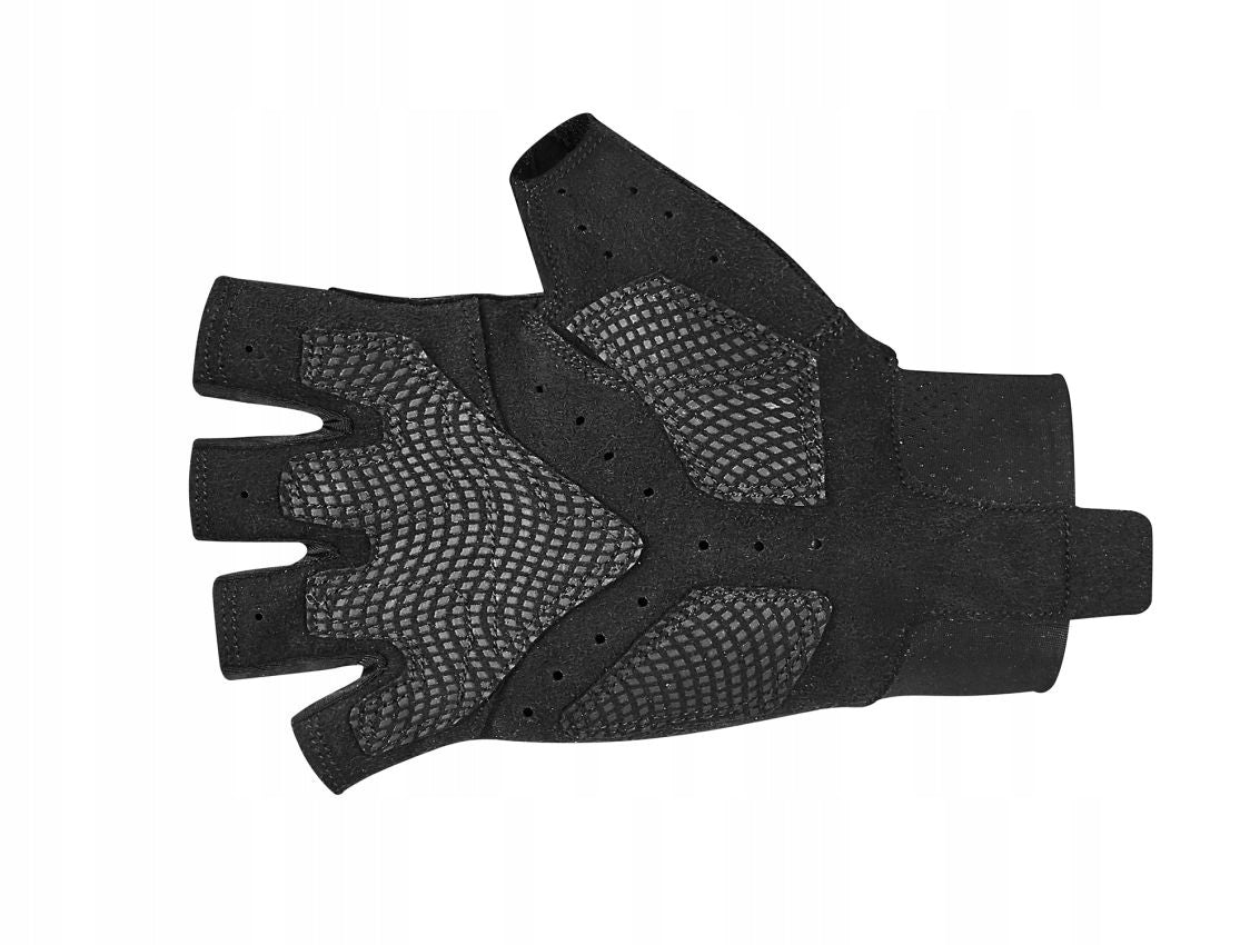 Pirštinės Giant Elevate, XL, juodos
