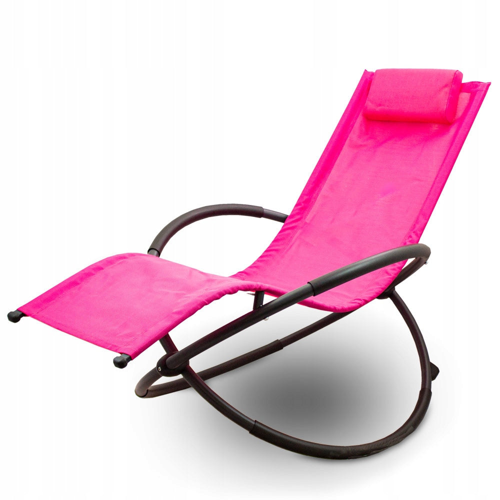 Bett Lacestone, rosa 