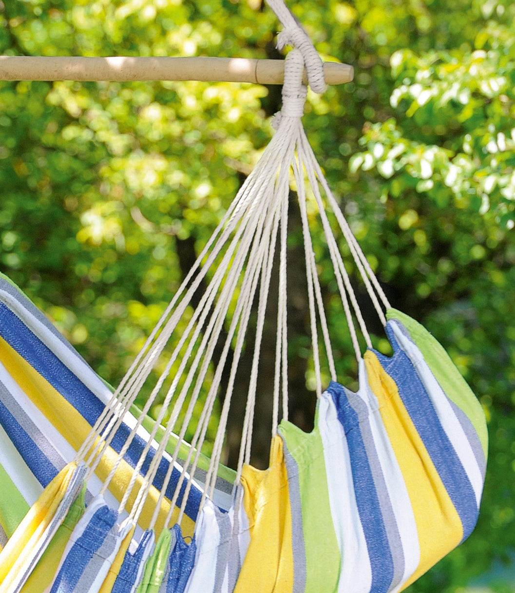 Relax Kolibri Hammock Chair Amazonas / Brazilian Chair / Swing EAN (GTIN) 4030454003810