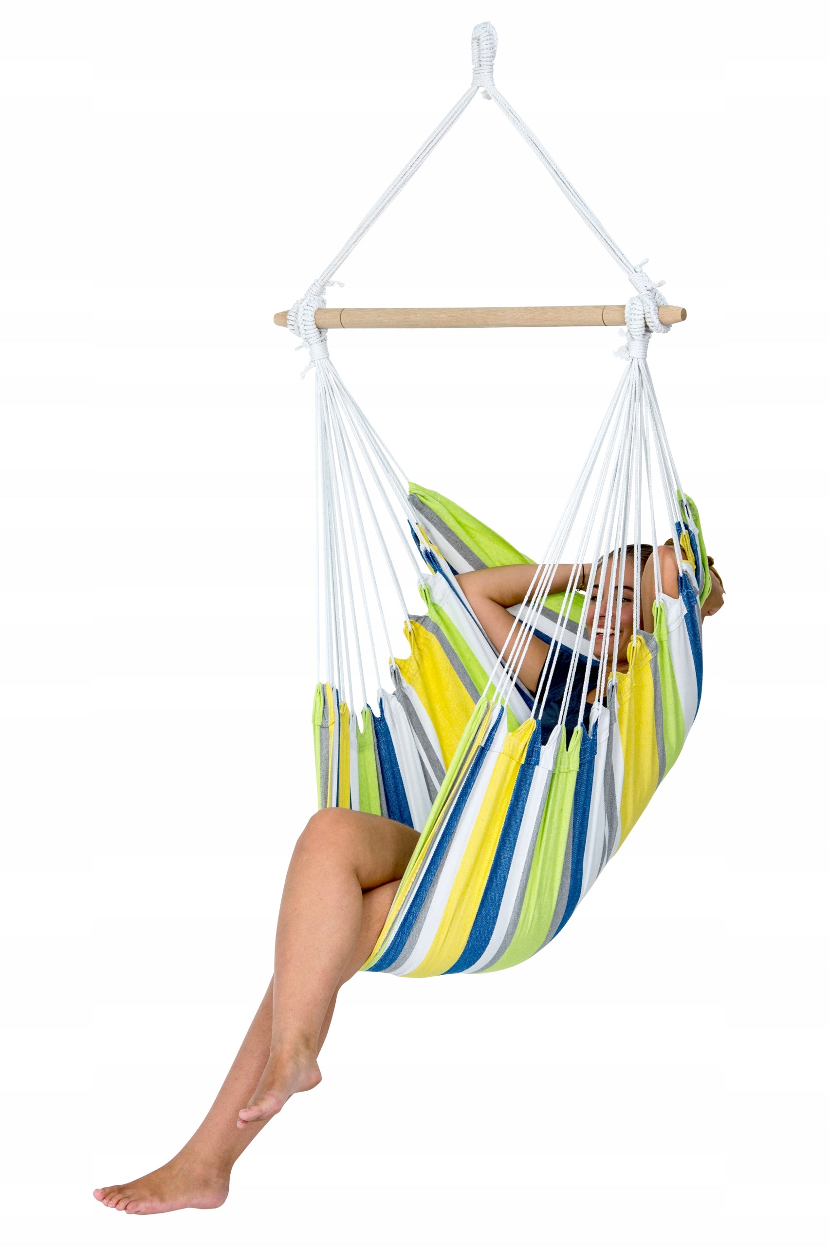 Relax Kolibri Hammock Chair Amazonas / Brazilian Chair / Swing Manufacturer Amazonas