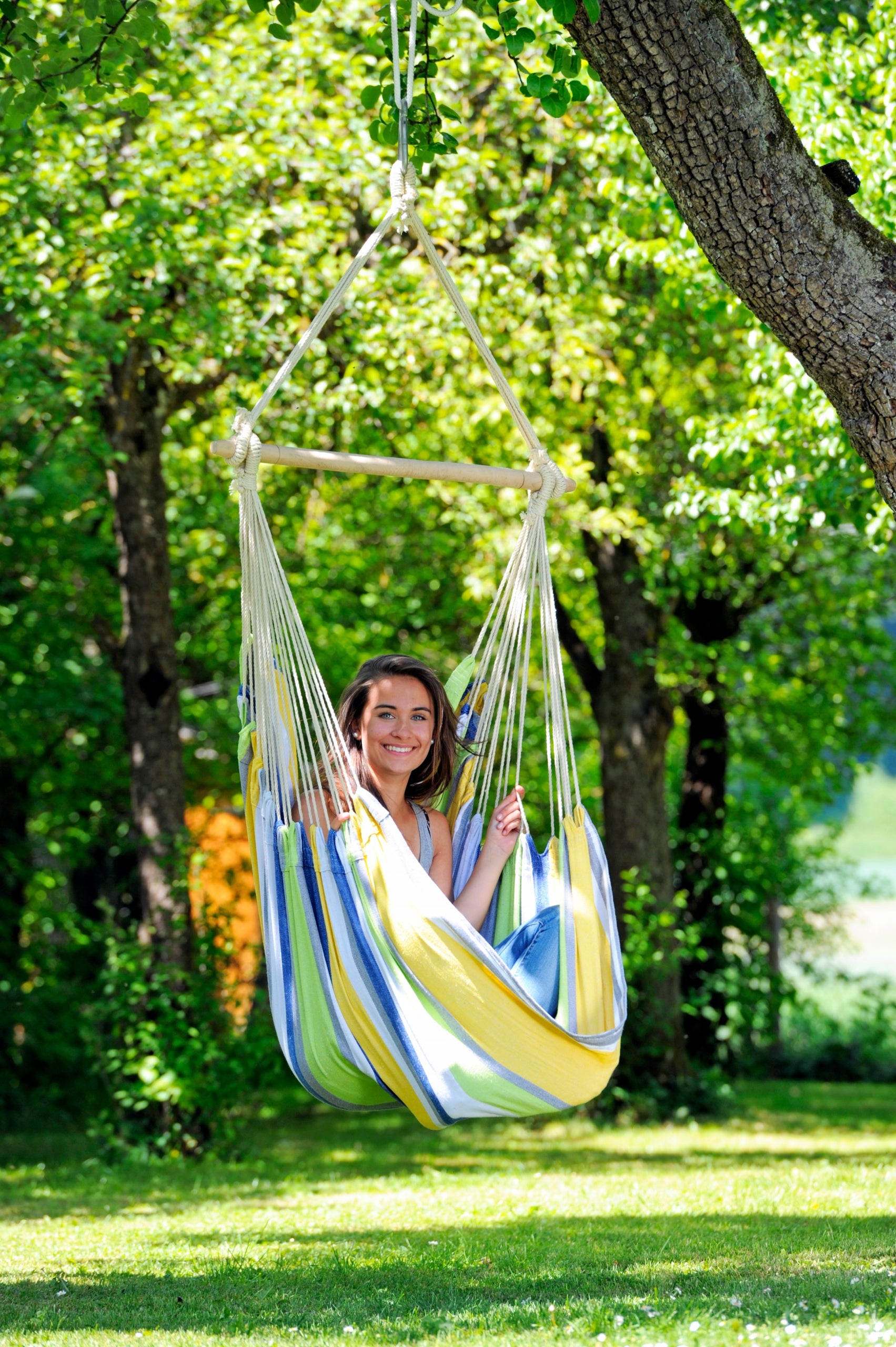 Relax Kolibri Hammock Chair Amazonas / Brazilian Chair / Swing Model Relax