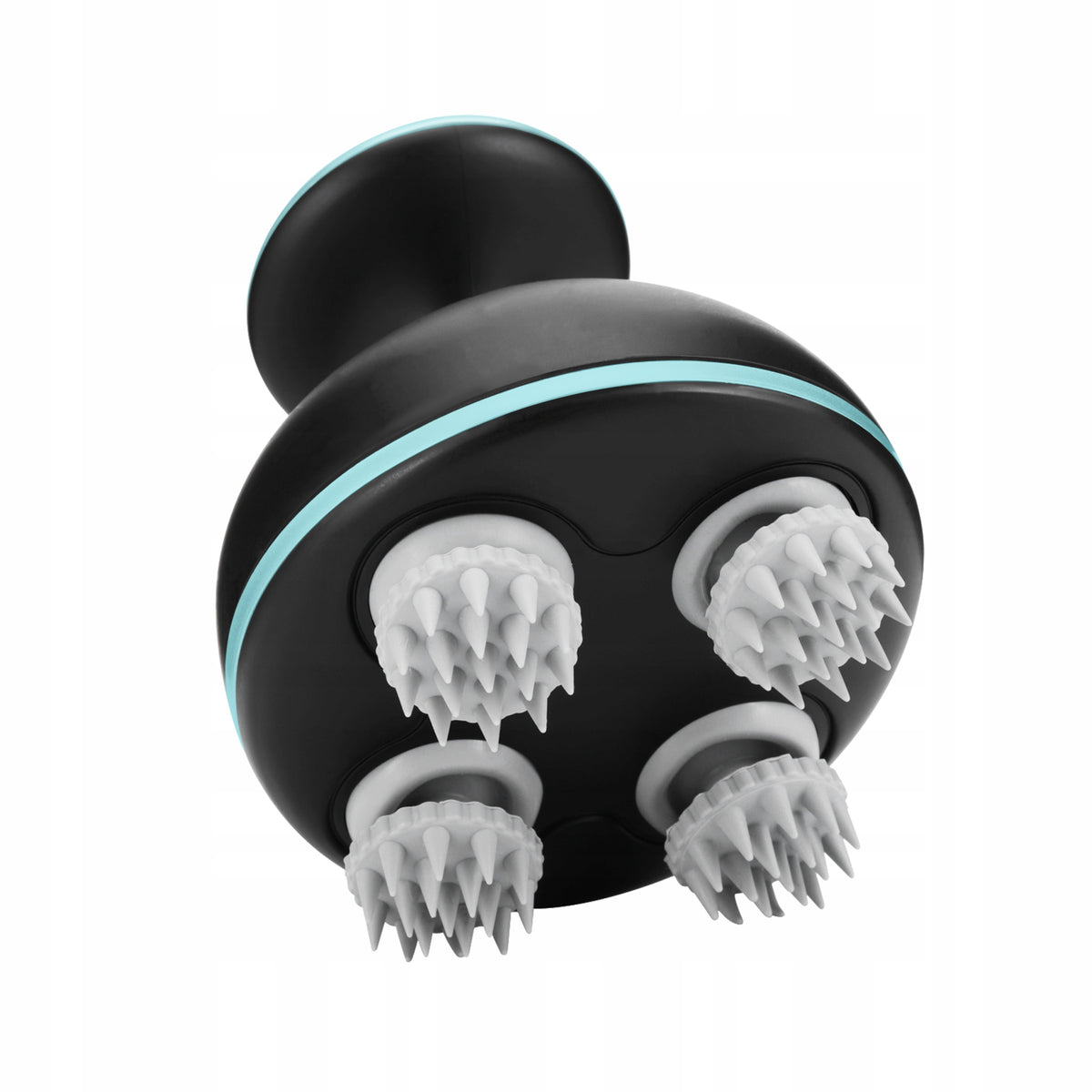 Relaxation Massager for Shoulder Head Neck Muscles VITALPEAK MSG30 Packaging status original