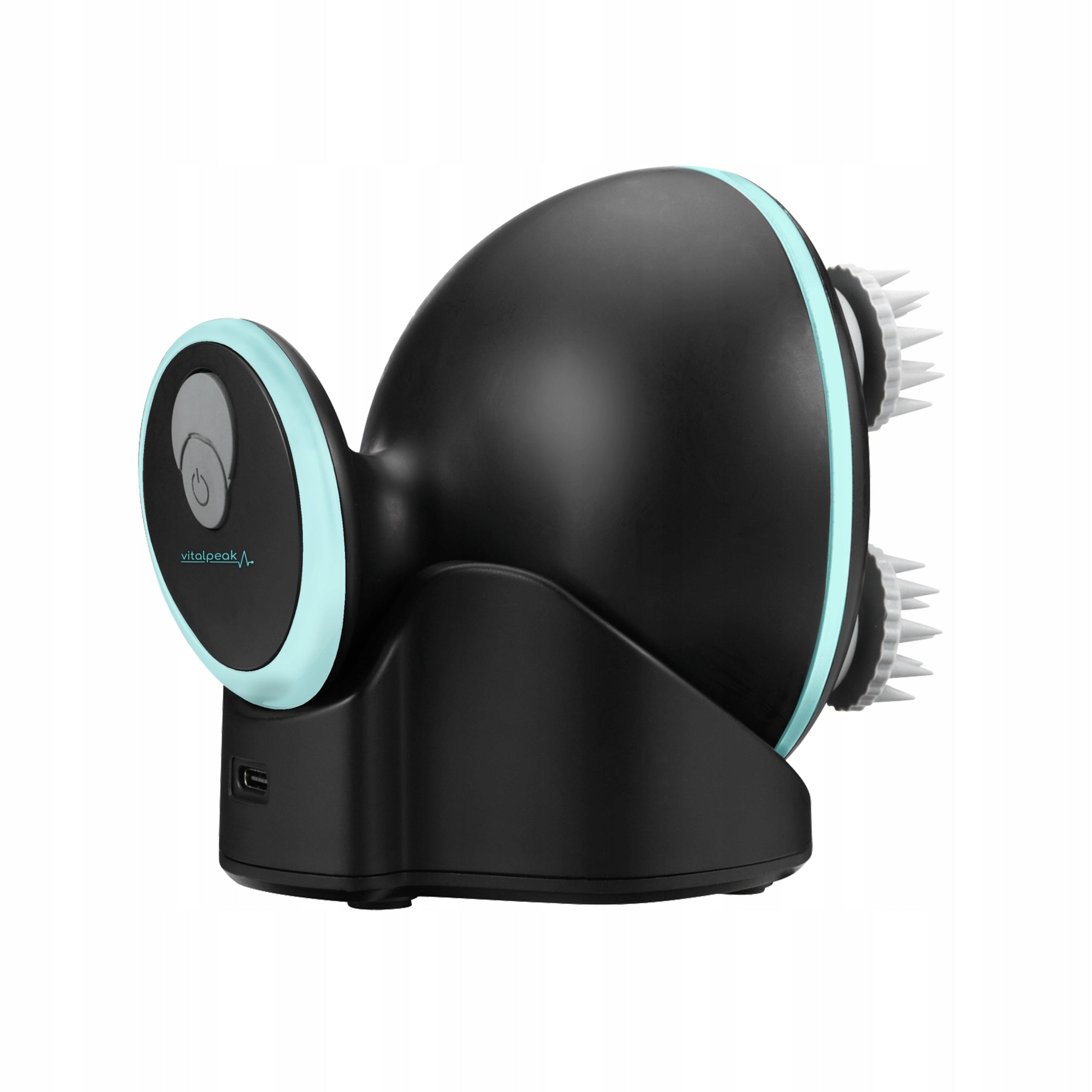 Relaxation Massager for Shoulder Head Neck Muscles VITALPEAK MSG30