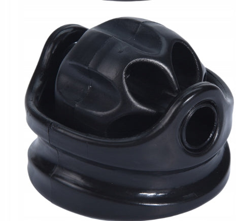 Relaxing blue massage ball Manufacturer code 8719407038128