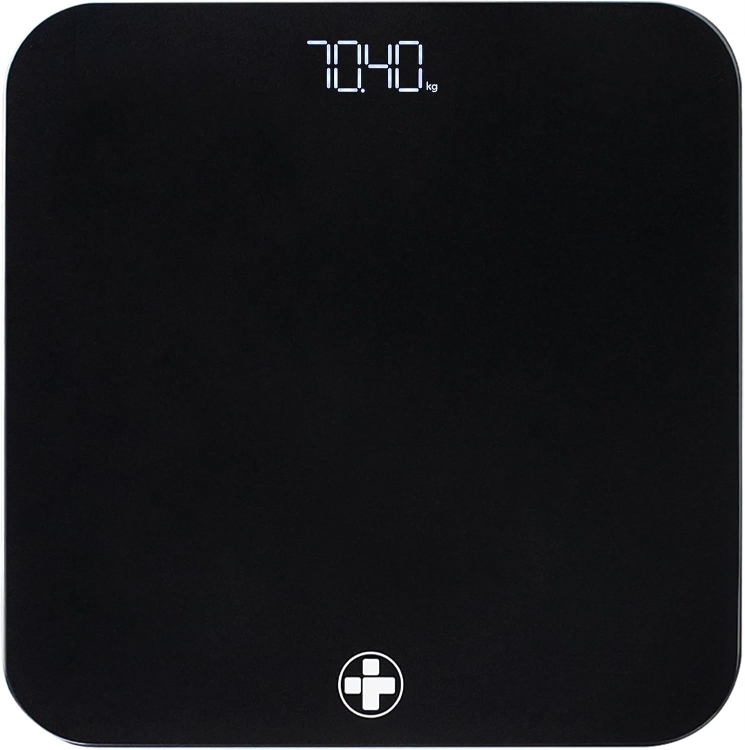 Reliance Medical Professional Digital Bathroom Scale with LED Display