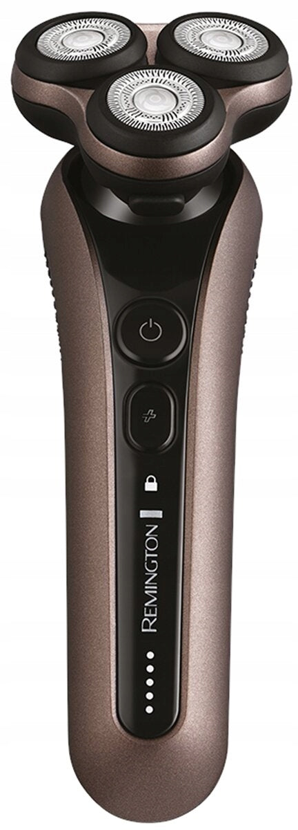 Remington XR1790 Limitless X9 shaver Brand Remington