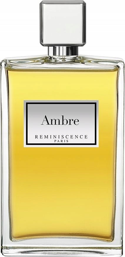 Reminiscence Amber Eau de toilette 30ml Manufacturer code 3596930000519