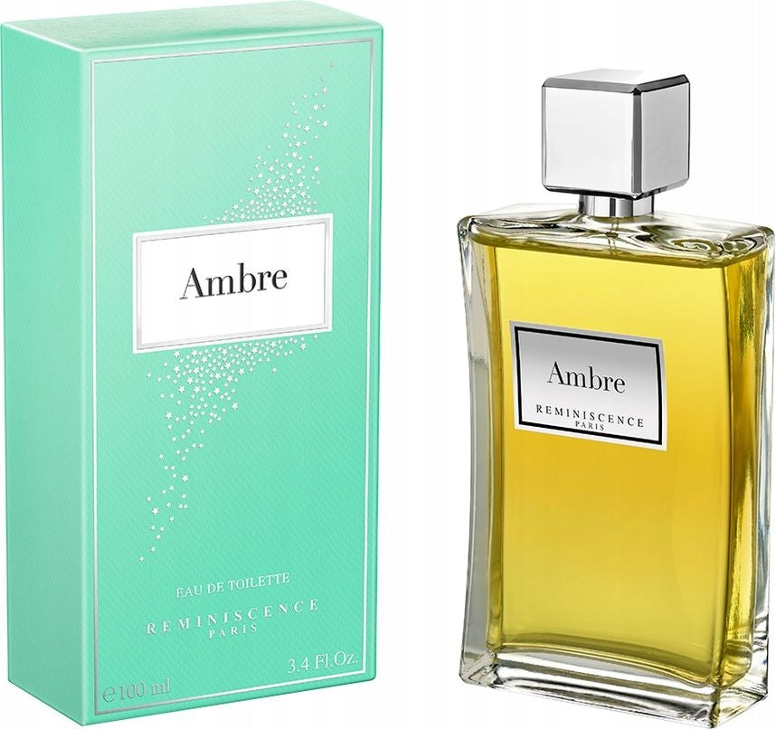 Reminiscence Amber Eau de toilette 30ml