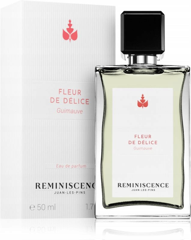 Reminiscence , Fleur de Delice, Eau De Parfum, Unisex, 50 ml Brand Reminiscence