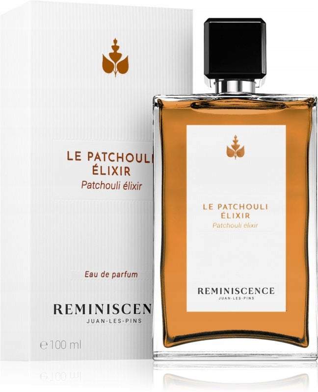 Reminiscence Le Patchouli Elixir Eau de Parfum 100 ml