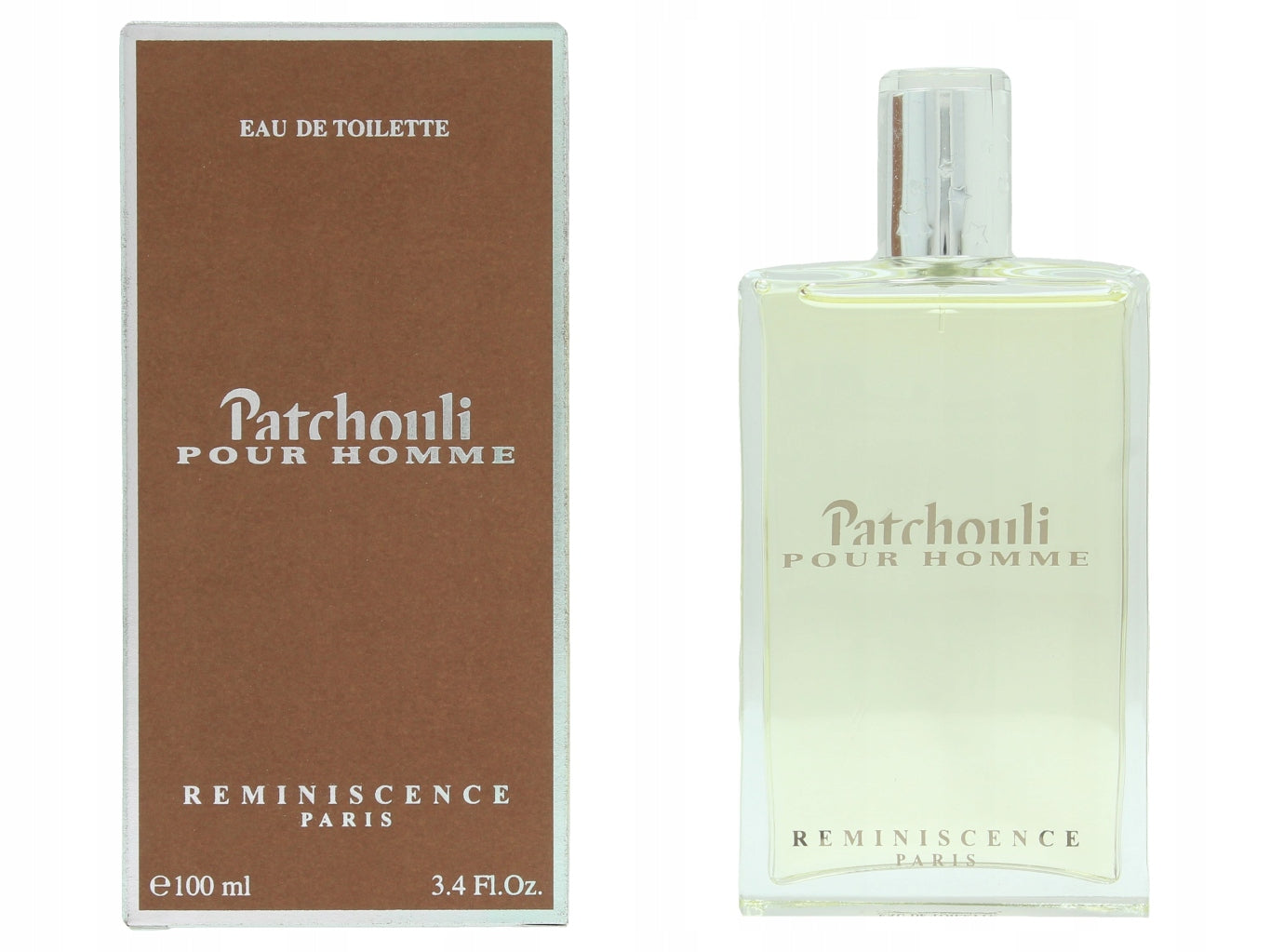 Reminiscence Paris Patchouli pour Homme Eau de Line other