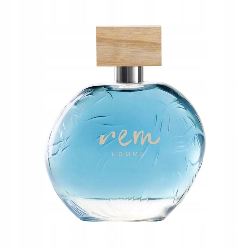 Reminiscence Rem Homme eau de toilette spray 100ml | Unique Packaging status original