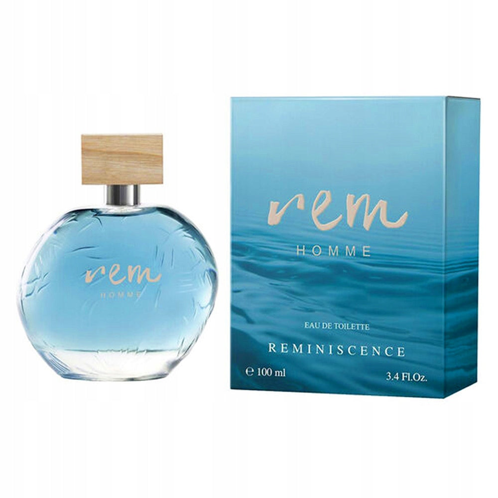 Reminiscence Rem Homme eau de toilette spray 100ml | Unique