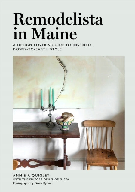 Remodelista in maine