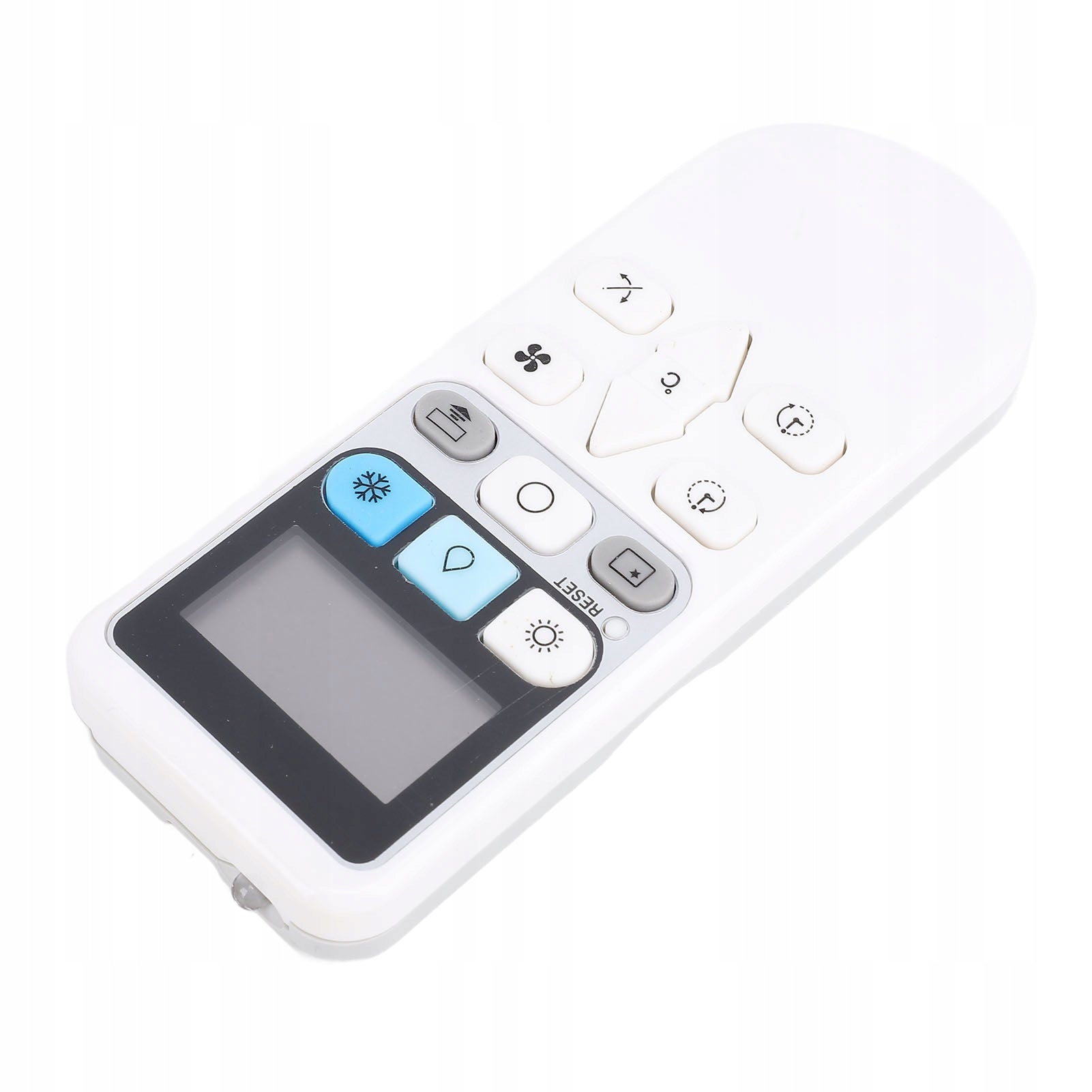 Remote Air Conditioner Universal Remote Controller Replacement for RAR K9 Brand no brand