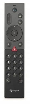 Remote Control Poly Studio G/X/V Bluetooth 874R8AA