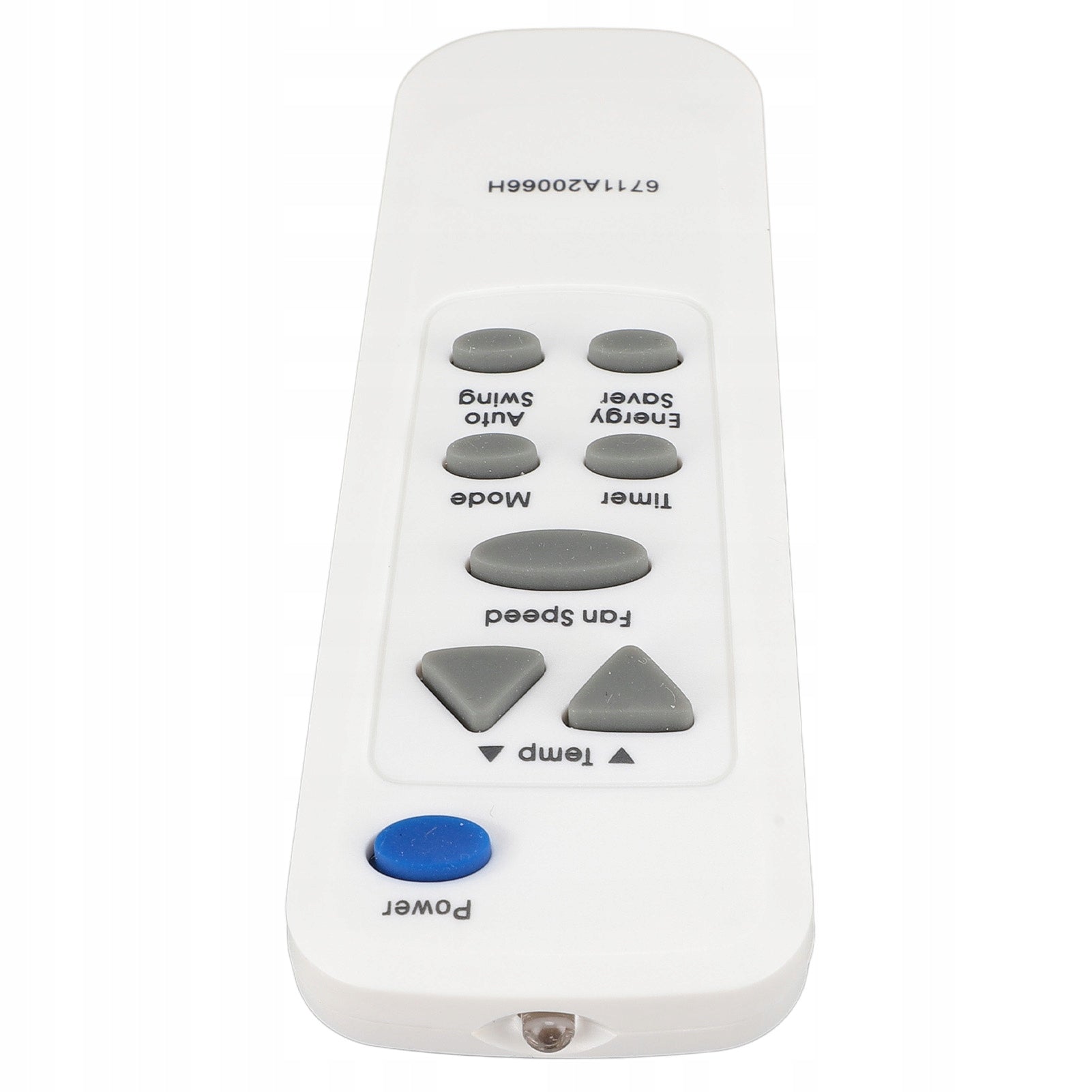 Remote Control for Air Conditioner, Premium AC 6711A20066H Remote Control for Brand no brand