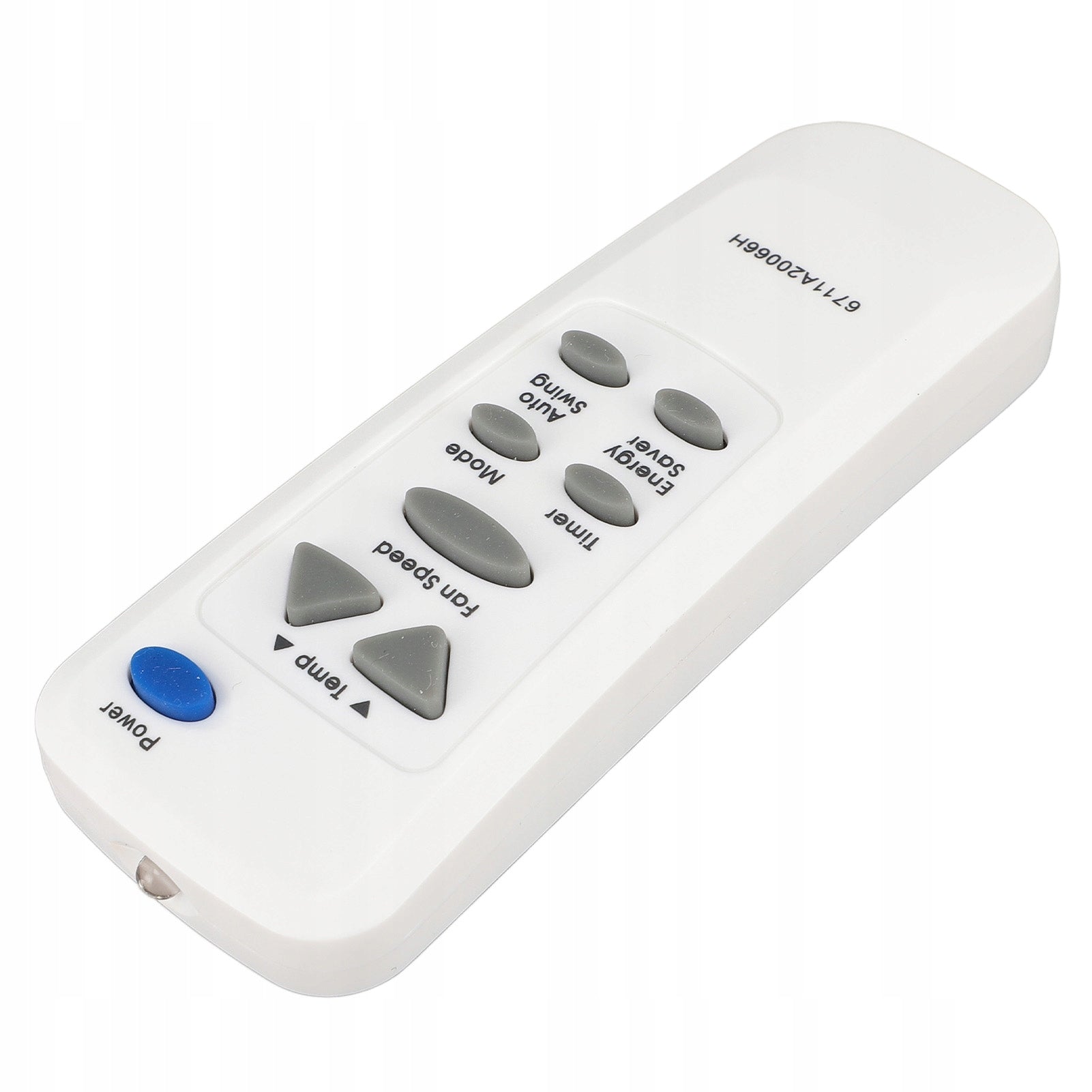Remote Control for Air Conditioner, Premium AC 6711A20066H Remote Control for Manufacturer code AG250907114901