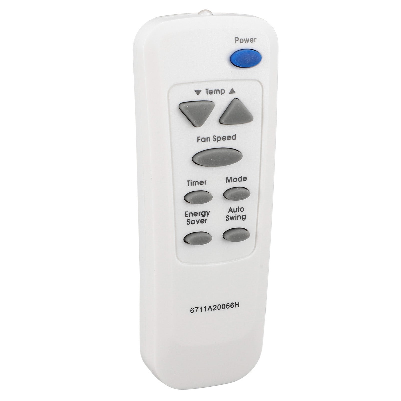 Remote Control for Air Conditioner, Premium AC 6711A20066H Remote Control for