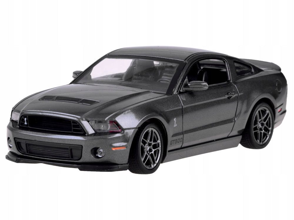 Remote Controlled Car Ford Shelby GT500 RC0585 Brand Jokomisiada