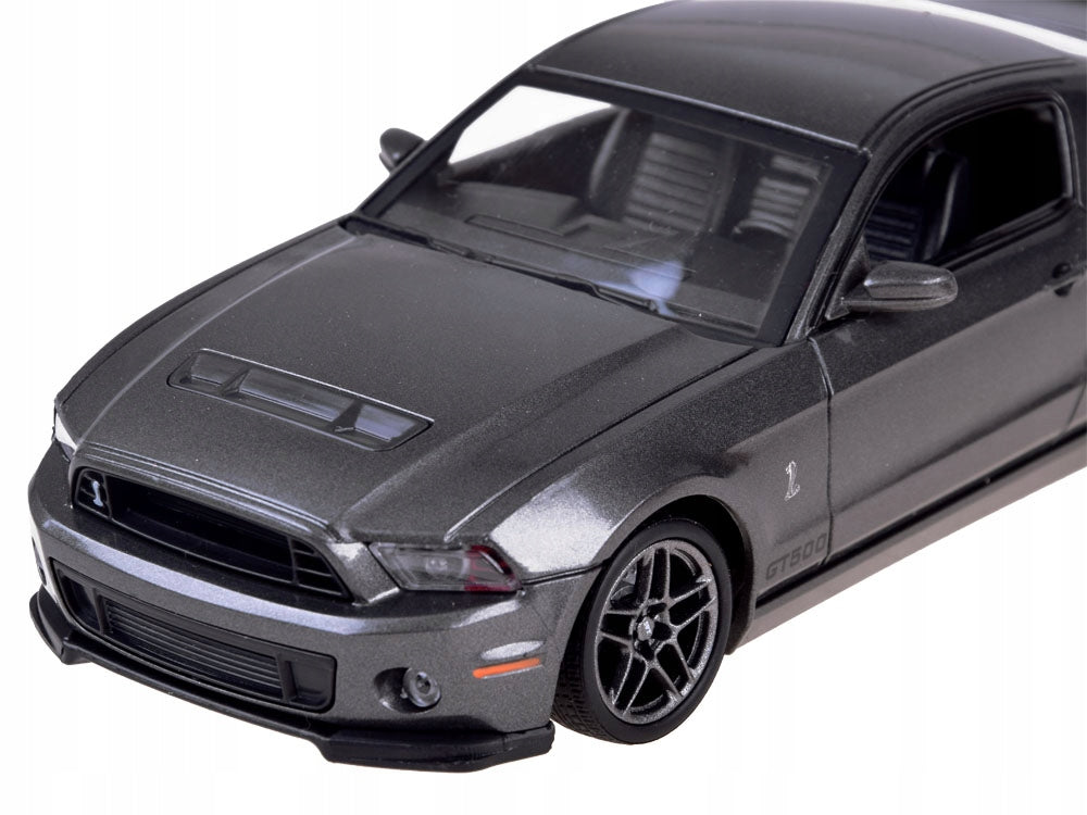 Remote Controlled Car Ford Shelby GT500 RC0585 EAN (GTIN) 5905258517469