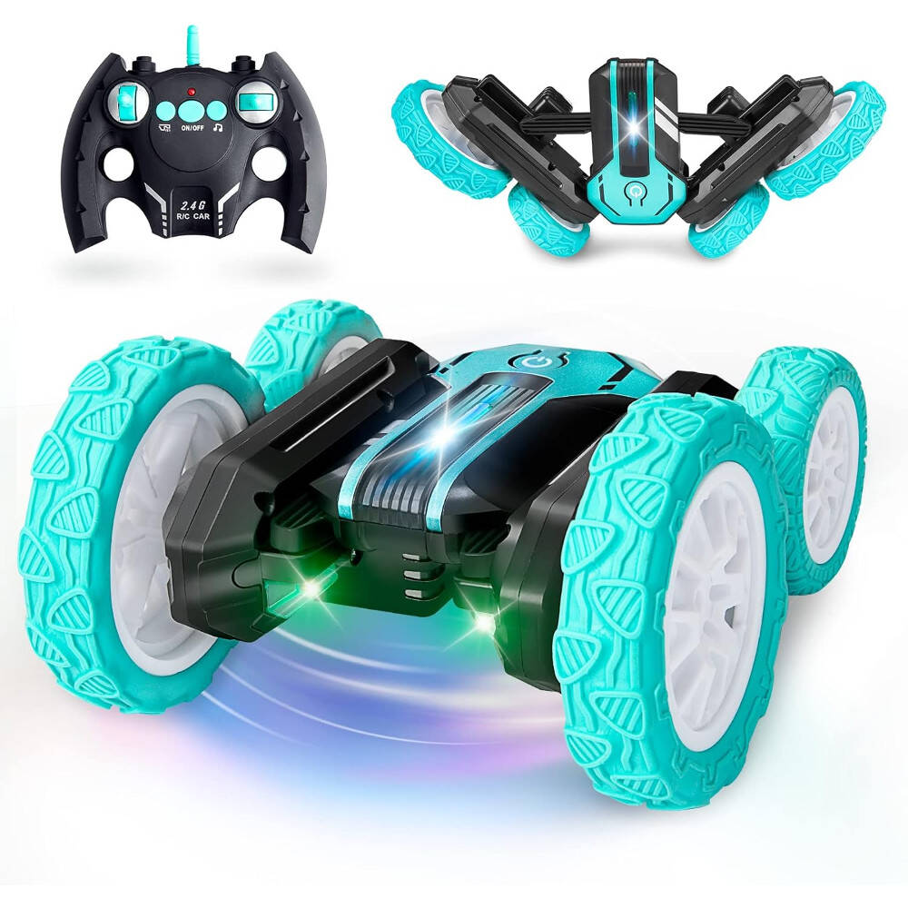Remote Controlled Car HollaKids Twister Tornado red Manufacturer code Auto twister 3