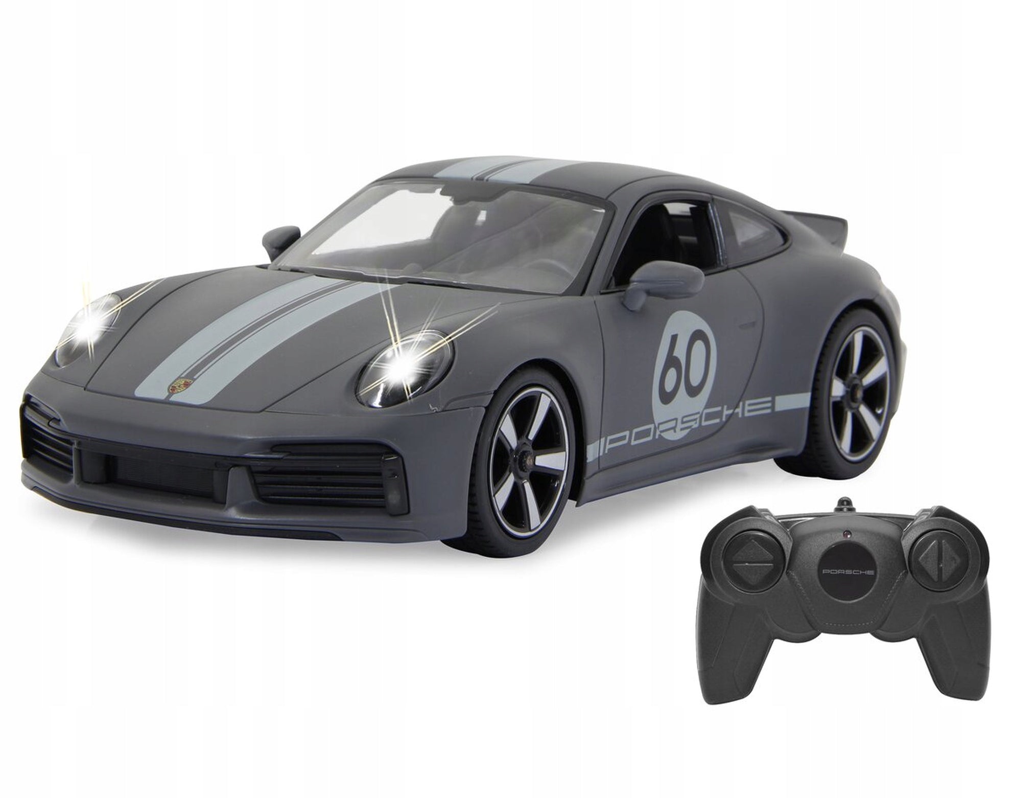Remote Controlled Car Porsche 911 Sport Classic