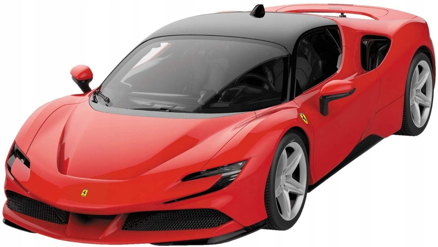 Remote Controlled Driving Toy Rastar
