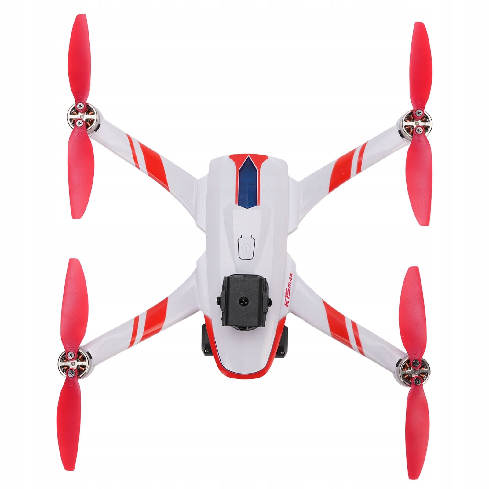 Remote Controlled Drone with Screen 4K P1 High Definition Camera Brand no brand