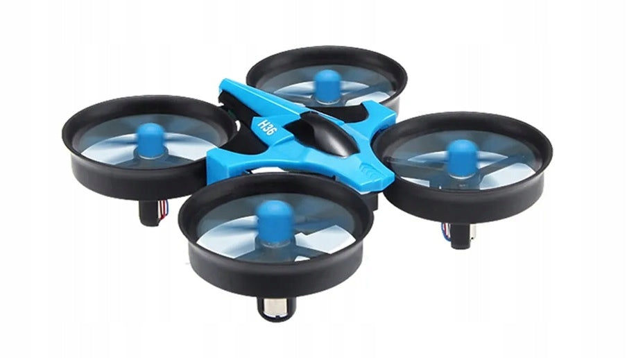 Remote Controlled Flying Toy Drone JJRC H36 Manufacturer code H36_s
