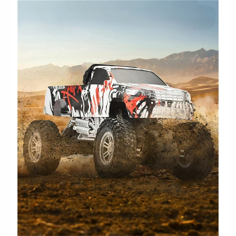 Remote Controlled Off-Road Car Toy for Kids Climbing Brand no brand