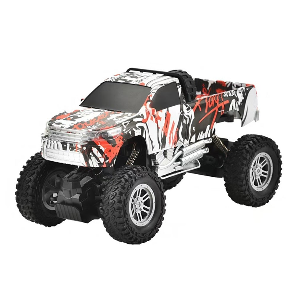 Remote Controlled Off-Road Car Toy for Kids Climbing