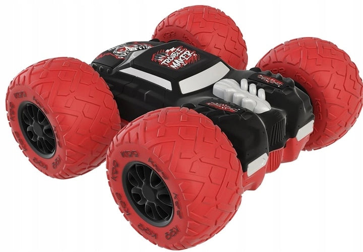 Remote Controlled Programmable Car Kaboom Kimi 008