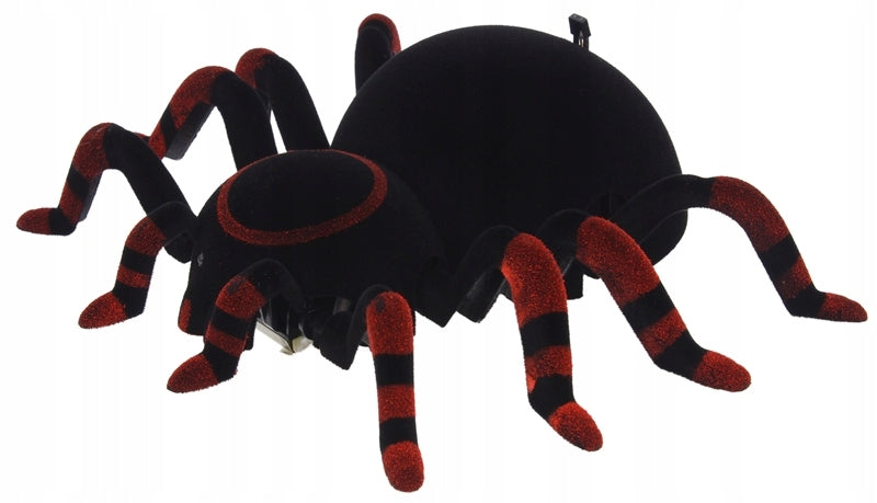 Remote Controlled Spider Walks Wall RC Wall Tarantula Great Spider
