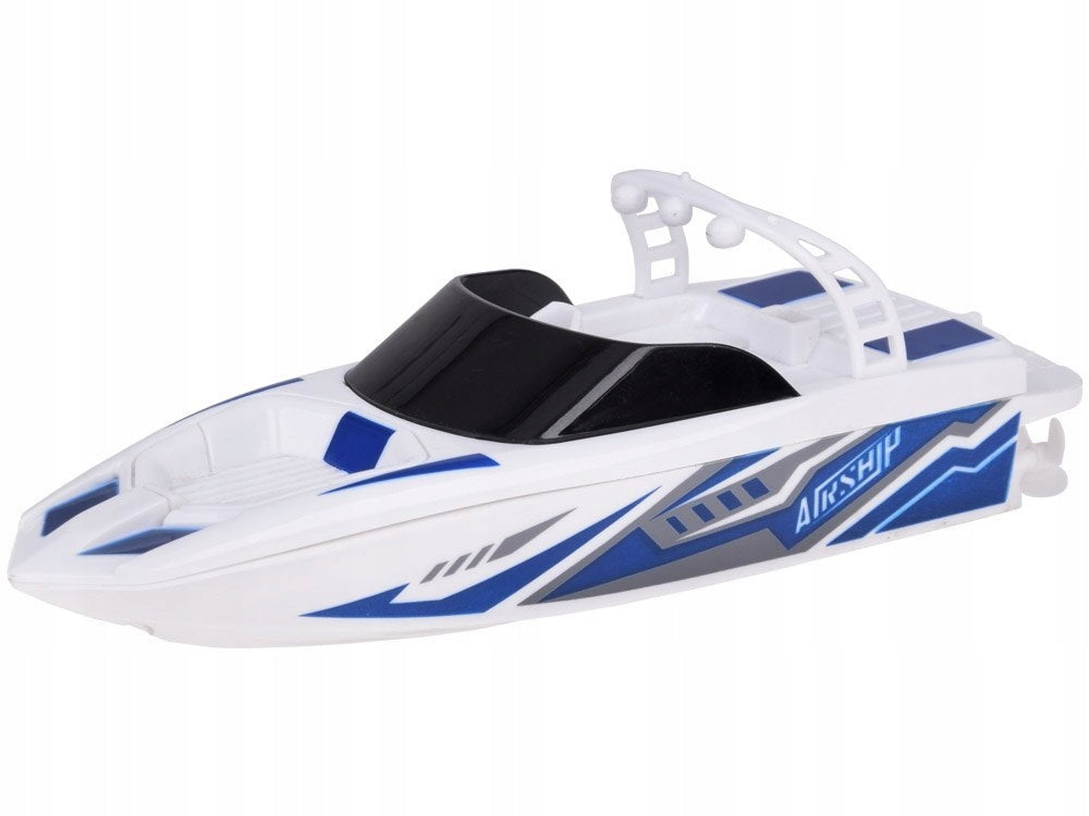 Remote Controlled Yacht for Kids Toy Boat for Water Remote Control RC0671 Kid's age 8＋ years