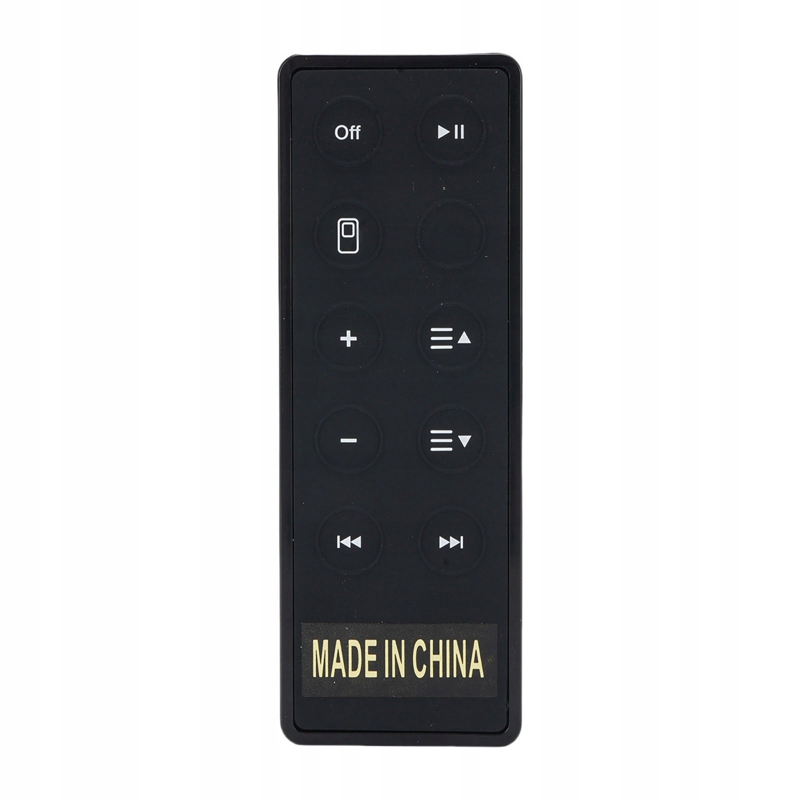 Remote Replacement Sounddock 10 Series 2 3 Bluetooth Digital Music System 4L Brand no brand