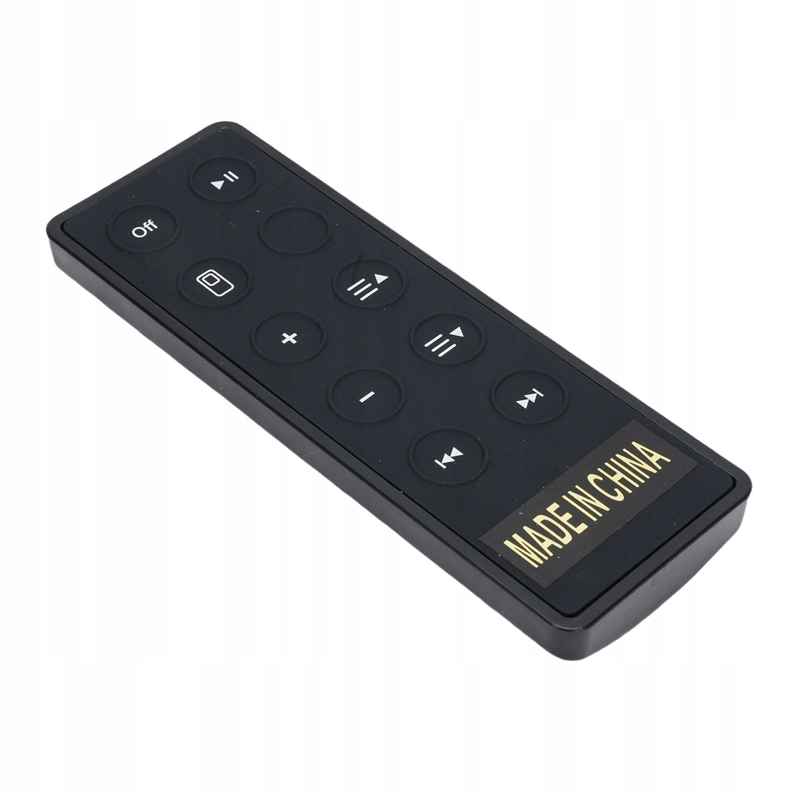 Remote Replacement Sounddock 10 Series 2 3 Bluetooth Digital Music System 4L Manufacturer code AG250907012128