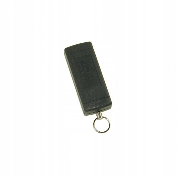 Remote control Hormann HSE 2 - 868 MHz - original - blue buttons Packaging status original