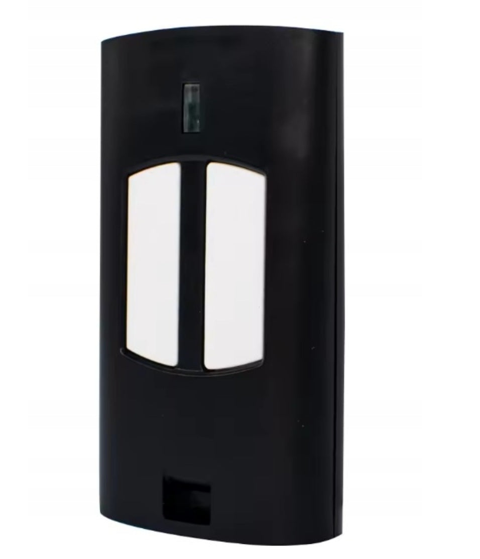 Remote control for Beninca TO GO 2WV TO.GO2WV TO.GO-WV remote control for gate replacement Manufacturer code PLM-30732