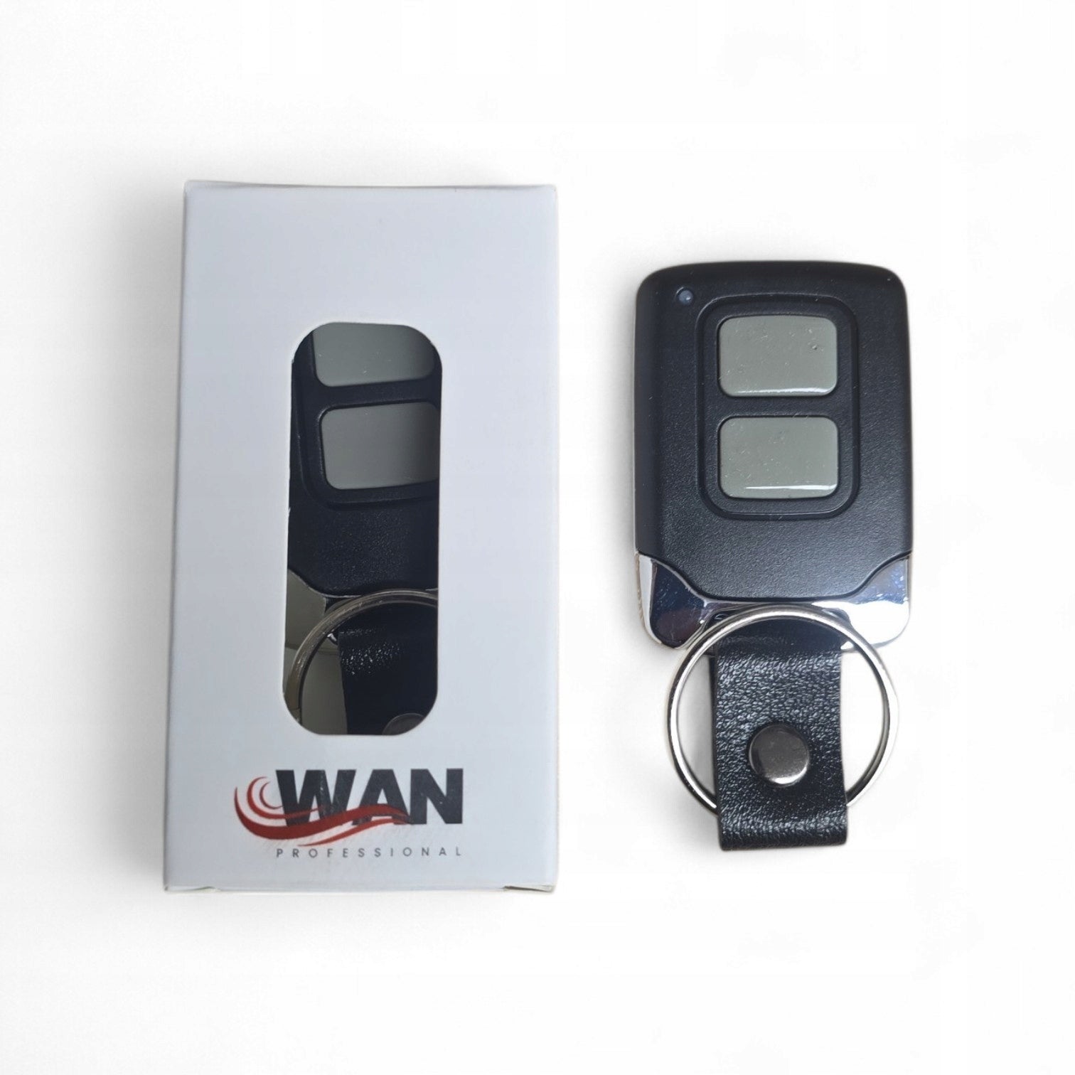 Remote control mini inti opera 433 MHz
