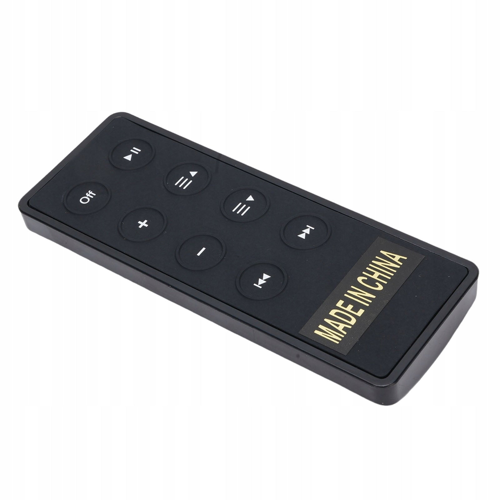 Remote control replacement suitable for Sounddock Series III 7A Brand no brand