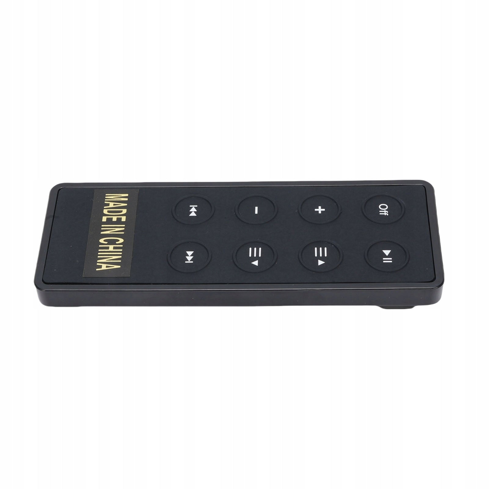 Remote control replacement suitable for Sounddock Series III 7A Manufacturer code AG250907005317