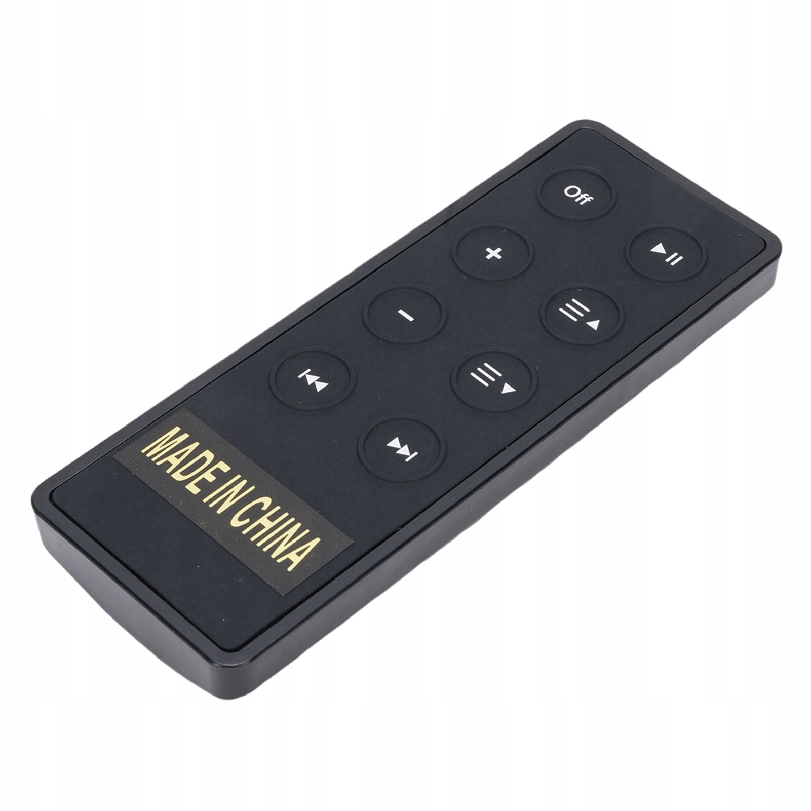 Remote control replacement suitable for Sounddock Series III 7A
