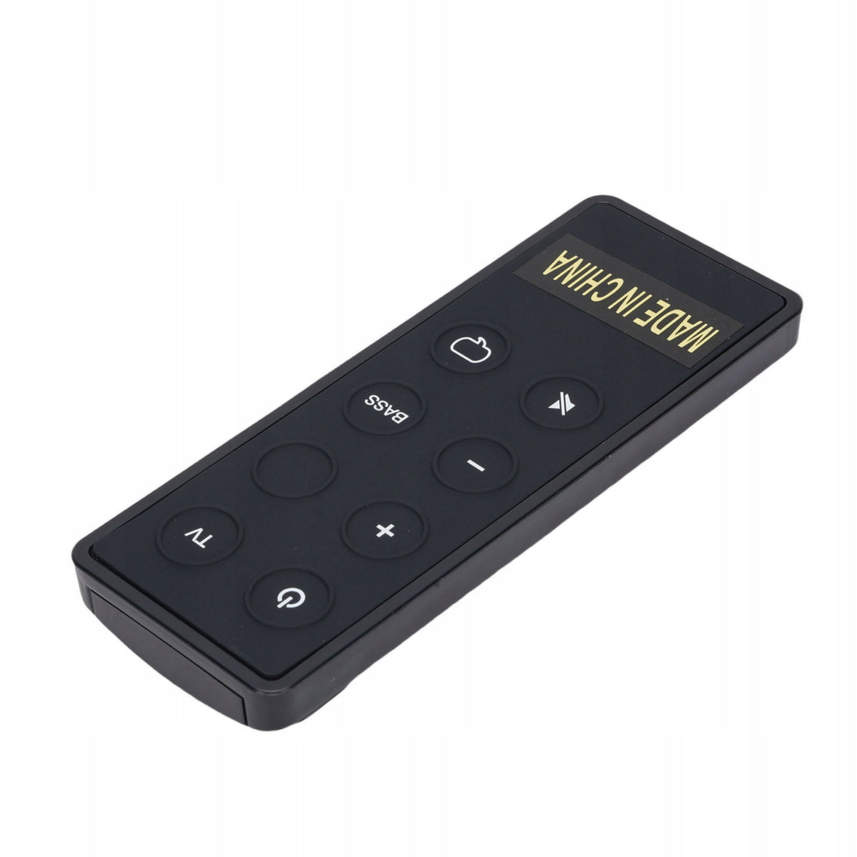 Remote control replacement suitable for solo 5 10 15 series II JI
