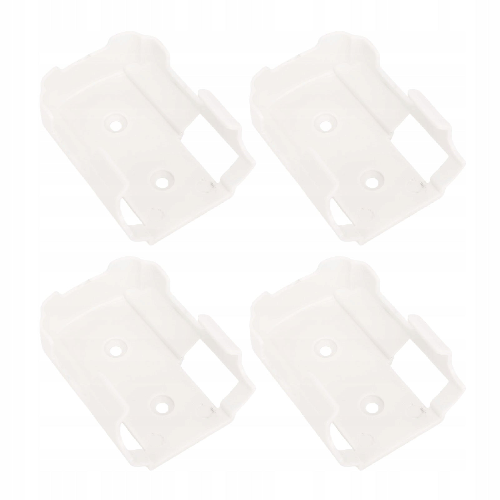 Remote control storage box for air conditioner, ABS wall mount for zd Manufacturer code AG250819019236