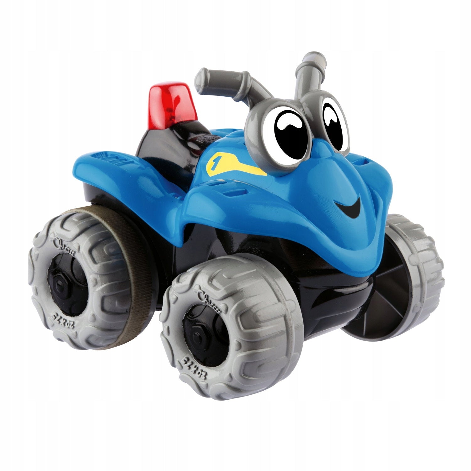Remote controlled QUAD RC on remote control Chicco