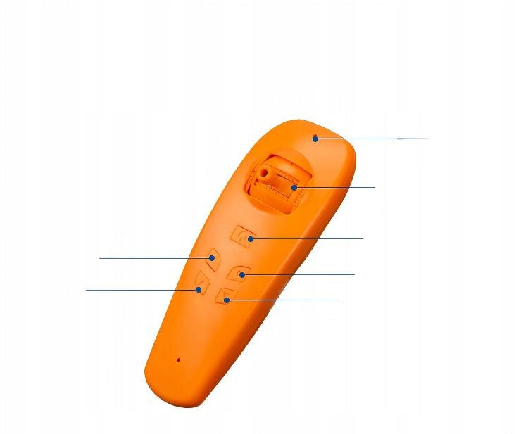 Remote controlled bait boat SPRIDRAIN B604 LED load 1,5 kg Product weight with unit packaging 2.9 kg