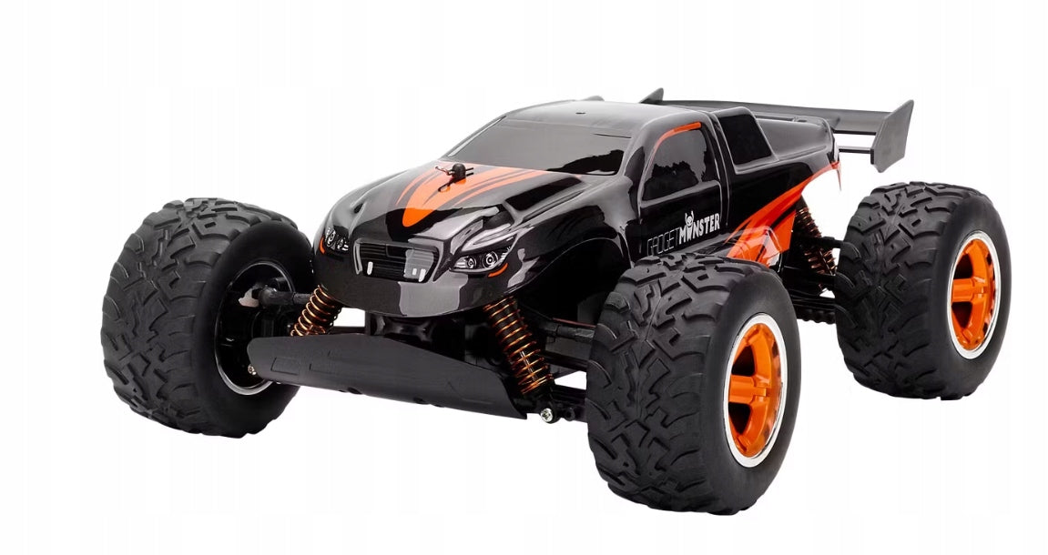Remote controlled car GADGETMONSTER GDM RC Brand GadgetMonster