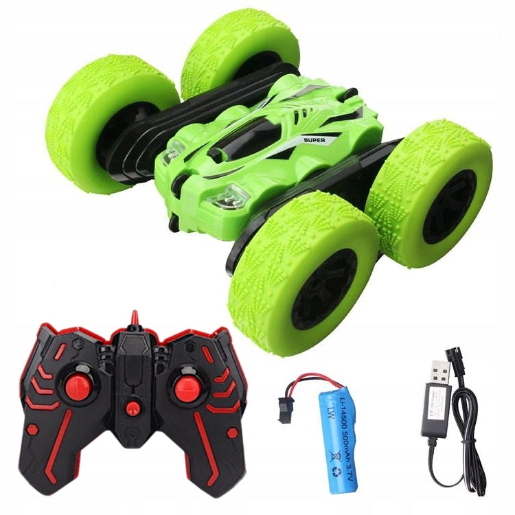 Remote controlled car RC CAR ACROBAT car for remote control 4x4 racing Manufacturer code X23EDFSDF